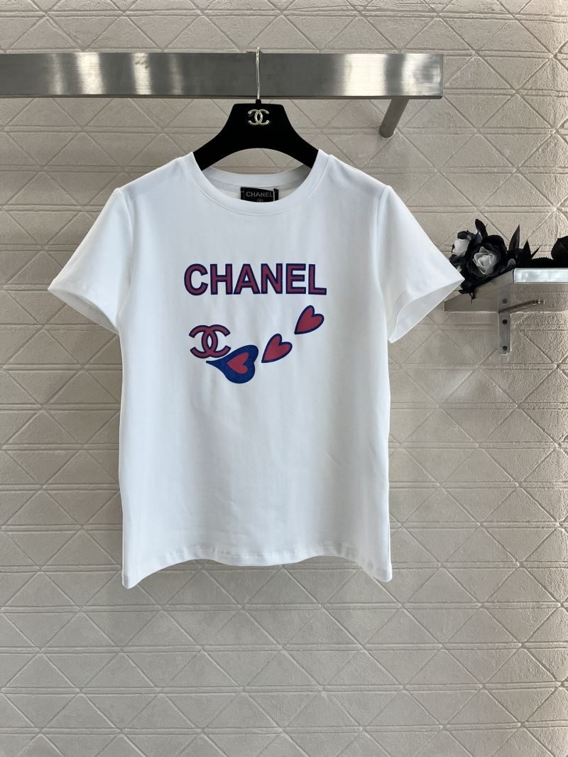 Chanel T-Shirts